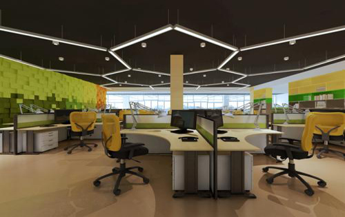 天使大厦实拍图3